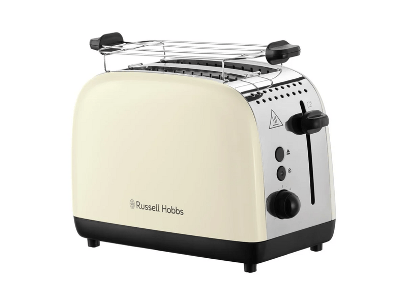 Russell Hobbs 26551-56 Colours Plus toster, krem boje