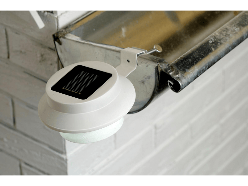 Grundig Solar fali lámpa, felakasztható