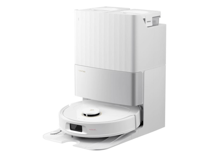 Roborock REVO 5AE Robotporszívó, fehér (QRSP02-00)