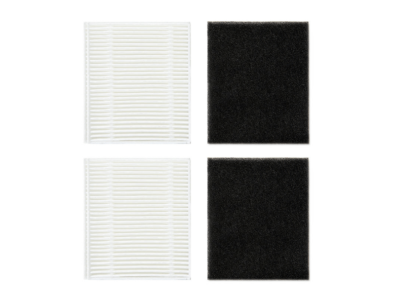 Eufy L60 Csereszűrő szett, 2 pár (T29C7121)