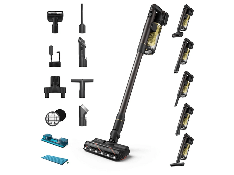 Philips XC7167/01 7000 Series Aqua Complete bežični usisavač