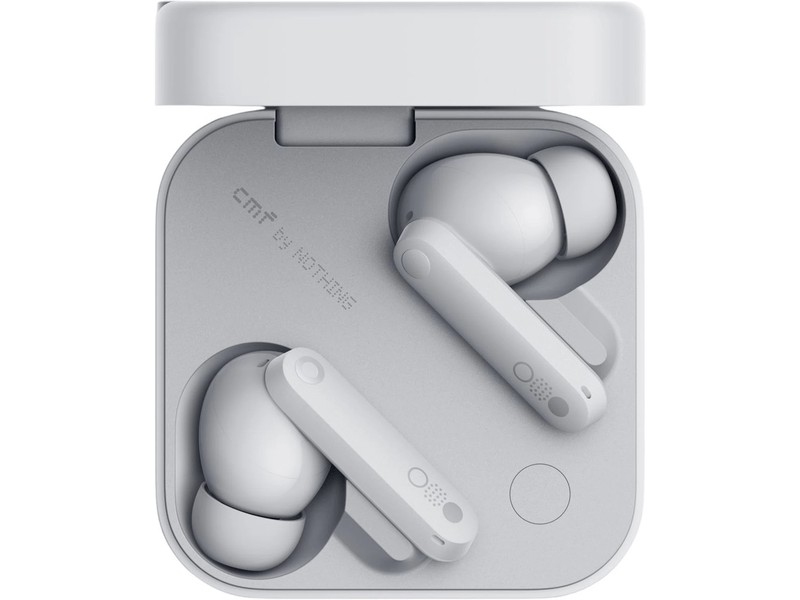 CMF Buds Pro 2 TWS fülhallgató, világosszürke (A10600077)