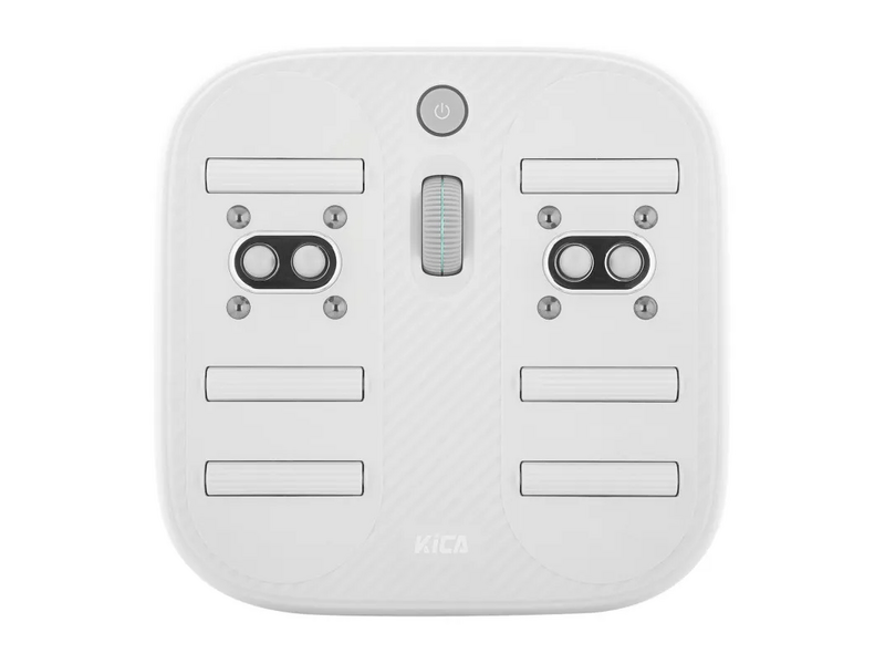 KiCA Magnetoterápiás lábmasszírozó (FY3750)