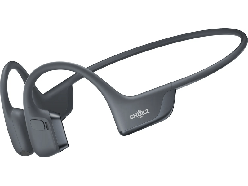 Shokz OpenRun Pro2 Bluetooth slušalice, crne (S820-ST-BK)