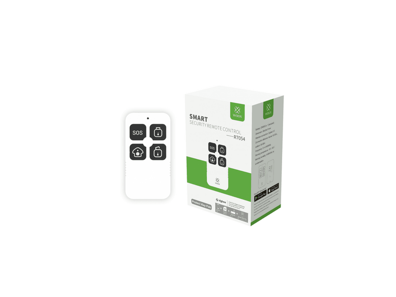 Woox R7054 Smart Zigbee Táviránytó