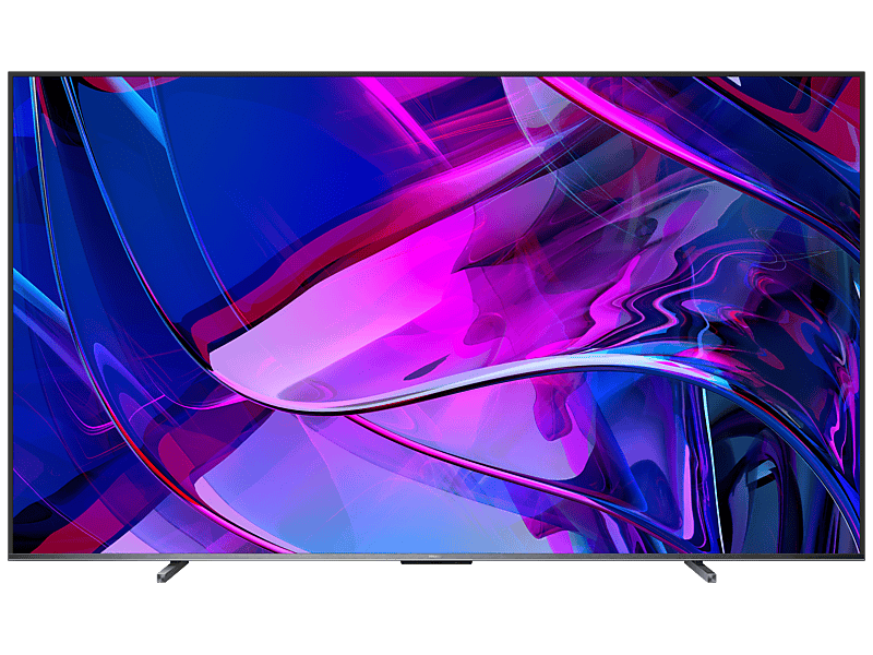 4K UHD Smart 144Hz MiniLED ULED TV