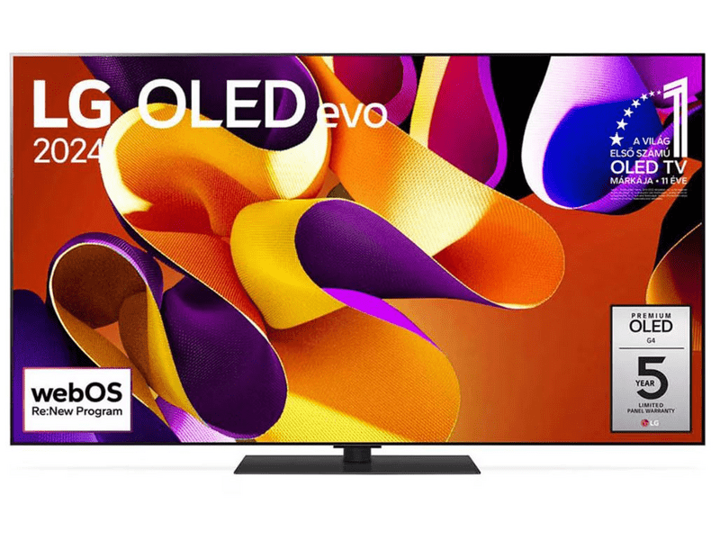 LG OLED65G43LS 65