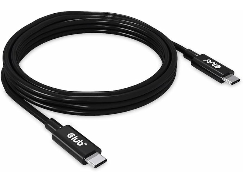 USB4 type-C 8K60Hz,kábel