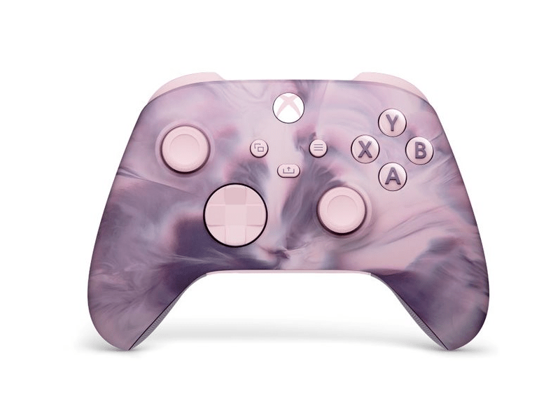 Microsoft Xbox Series X/S vezeték nélküli kontroller, Dream Vapor (QAU-00126)