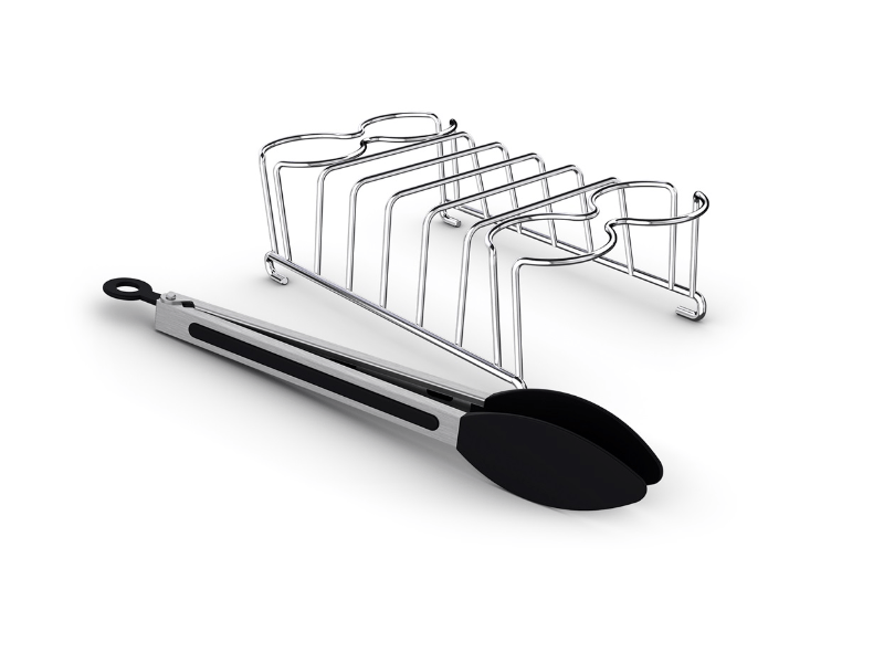 Philips HD9921/00 Reggelizőkészlet Airfryerhez