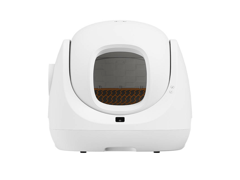 Catlink BayMax intelligens, öntisztuló macskatoalett (CL-CA-01)