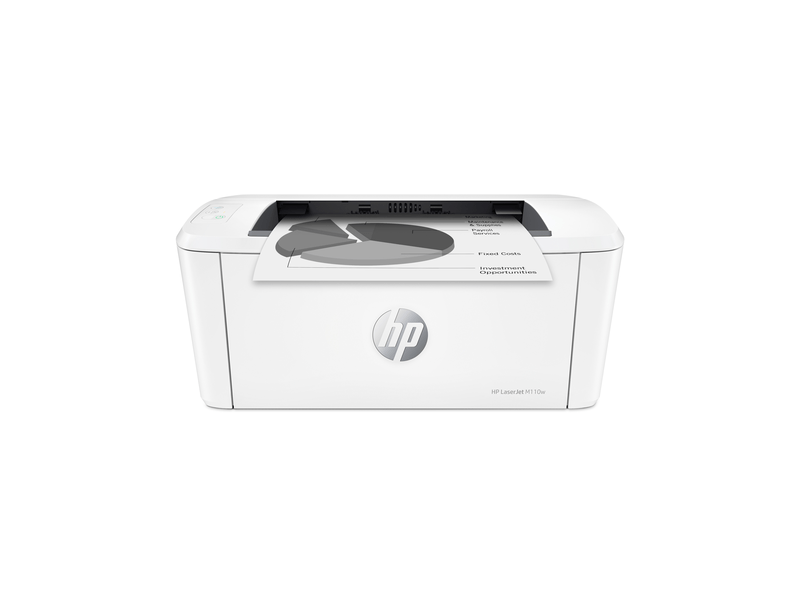 HP LaserJet M110w mono lézer nyomtató