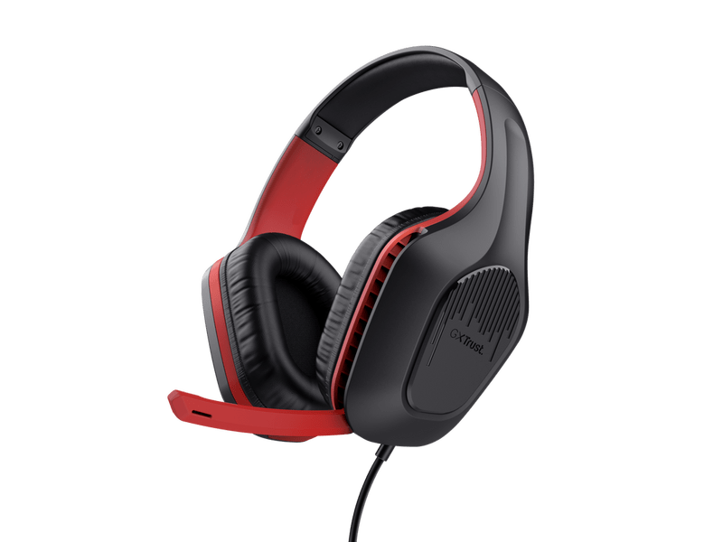 Trust 24995 GXT415S Zirox Gaming Headset