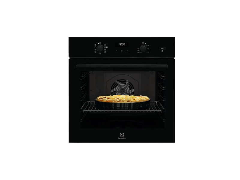 Electrolux EOD5F71Z + EIV644 + LMS4253TMK Beépíthető szett