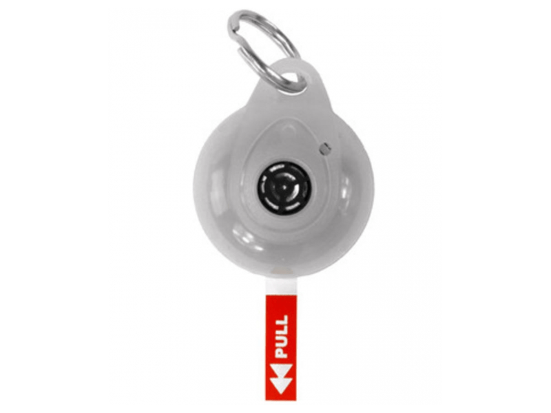 Skudo Human Baby Kullancs és bolhariasztó