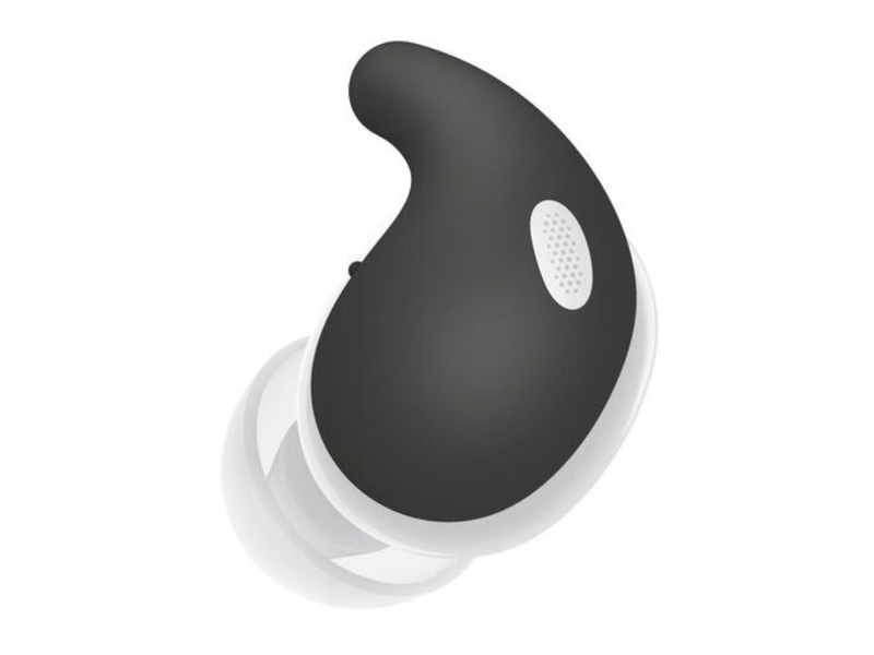 Sony LinkBuds Fit držač za slušalice, crni (HACLS910NSB.WW)