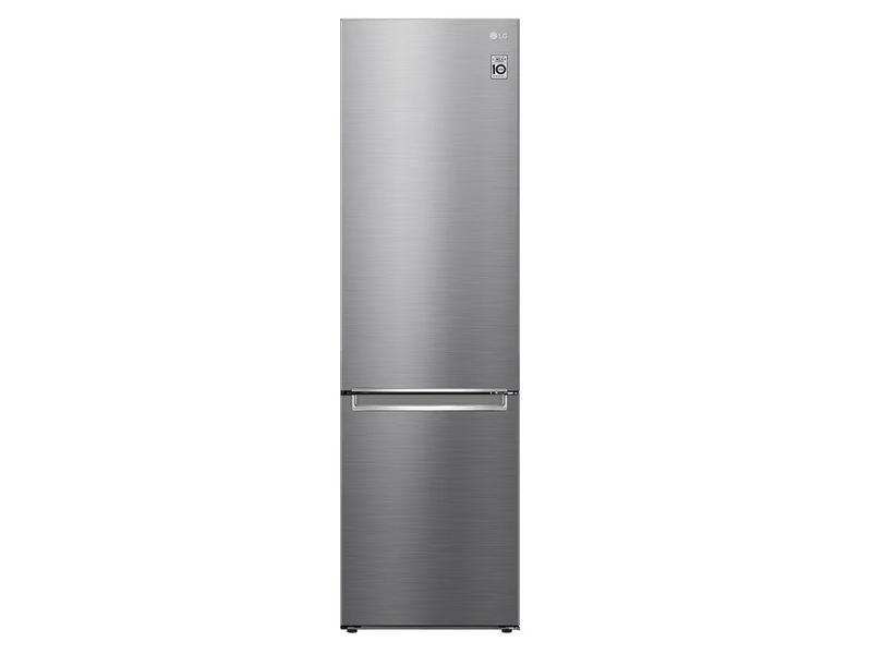 LG GBP62PZNCN1 Alulfagyasztós hűtőszekrény