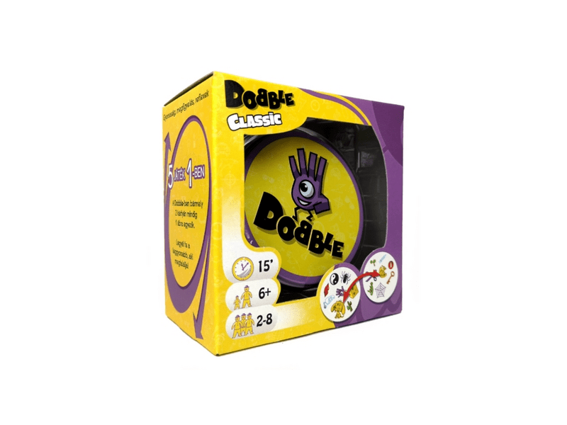 Dobble társasjáték (20731)