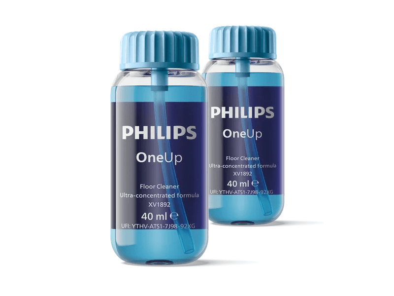 Philips OneUp padlótisztító folyadék (XV1892/02)