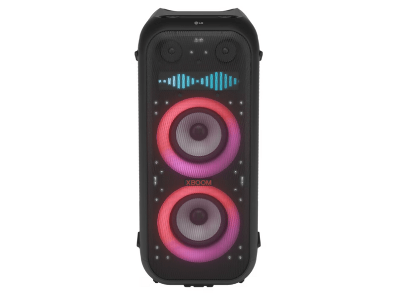 LG XBOOM XL9T party hangszóró
