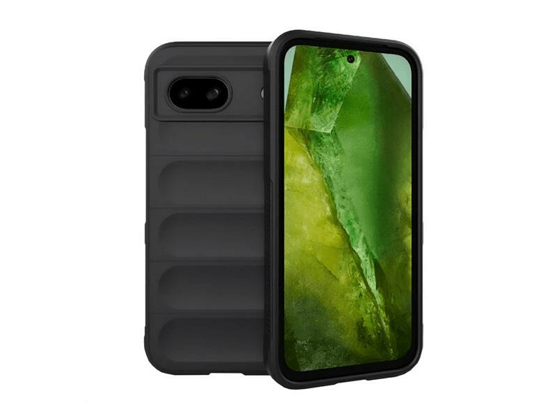 Szilikon telefonvédő Google Pixel 8a