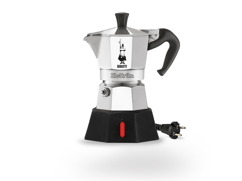 Bialetti 7290 Moka Elettrika elektromos kotyogós kávéfőző, 2 adagos
