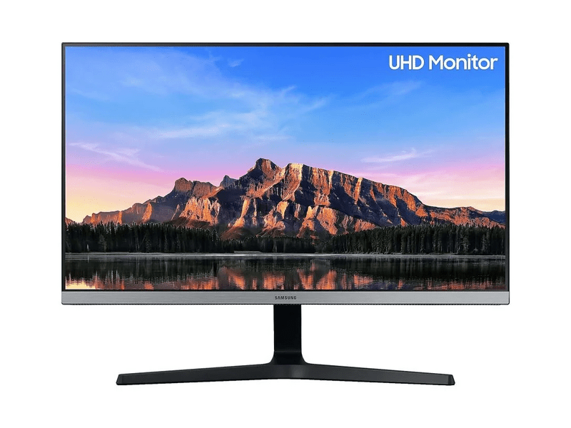 Samsung LU28R550UQPXEN 28