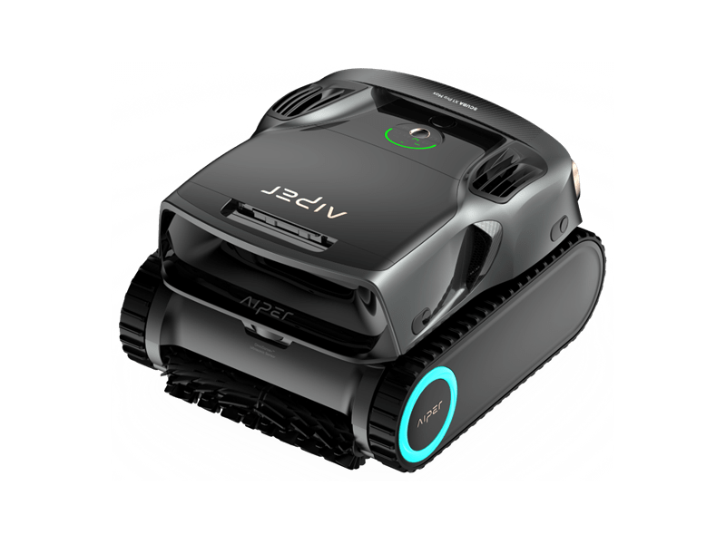 Aiper Scuba X1 Pro Max medencetisztító robot