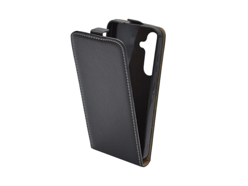 Gigapack Samsung S24 Flip tok, fekete (GP-151932)
