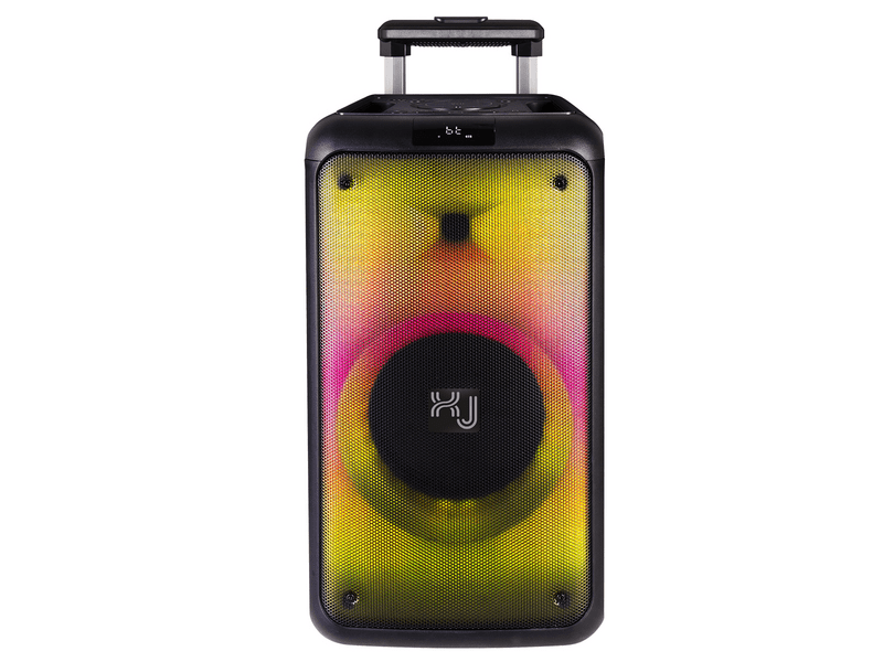 XJump XJ 5000 Bluetooth hangfal