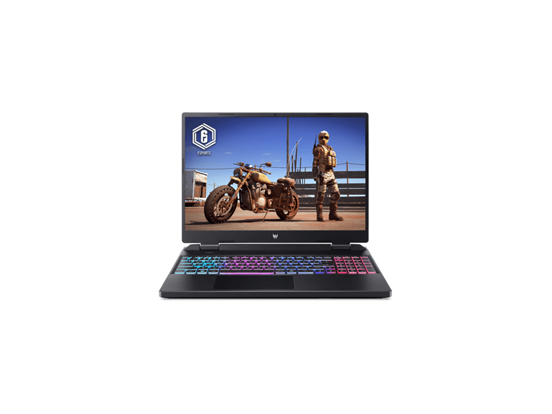 Acer Predator Helios Neo PHN16-71-92P1 Notebook + Win11 Home (NH.QLUEU.008)