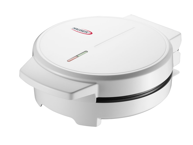 Hauser SN-901 Ostyasütő, fehér