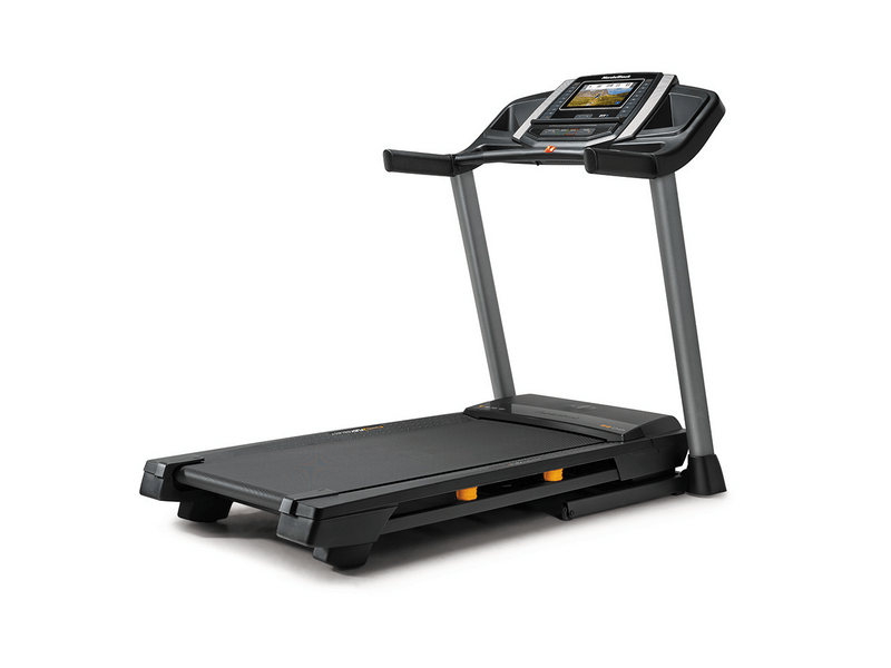 NordicTrack T 6.5 Si futópad