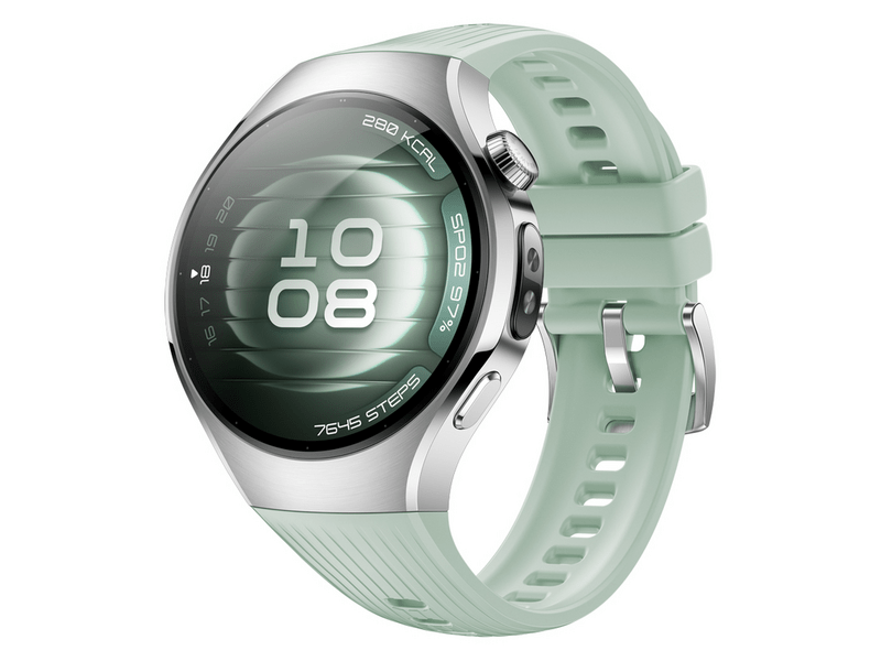 Huawei Watch 5 42mm pametni sat, zeleni (55020EWE)