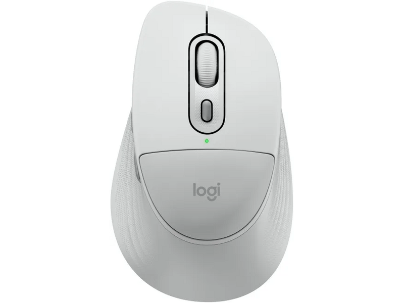 Logitech Signature Comfort Plus M850 L Egér (910-007716)