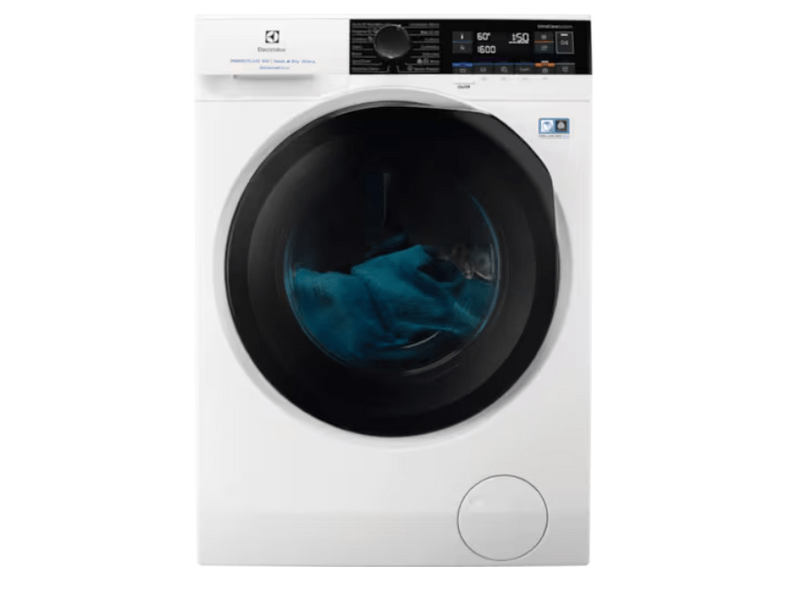 Electrolux EW8WP261PB PerfectCare 800 Mosó-szárító gép
