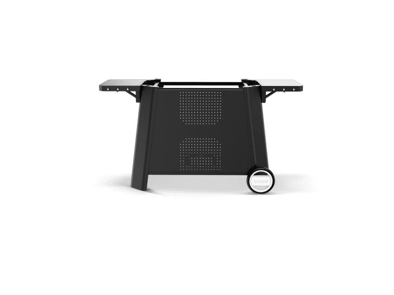 Cozze Premium vanjska kolica za roštilje serije 800 (90534)