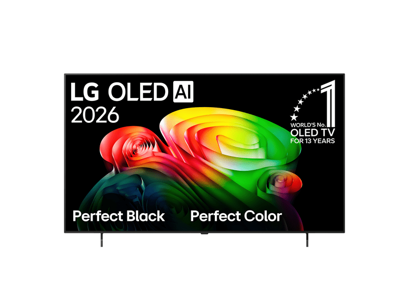 LG OLED65B62LA 65