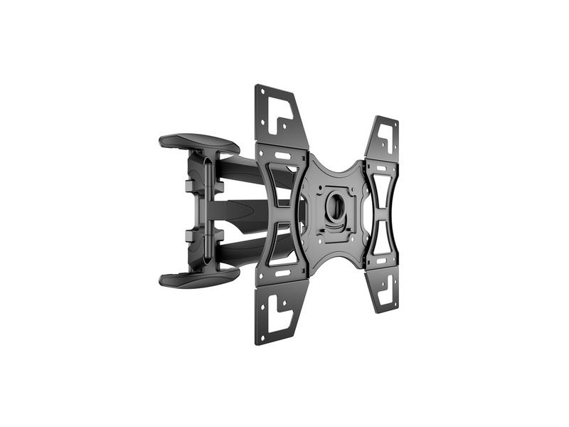 Multibrackets Flexarm Full Motion Dual Fali konzol, 40