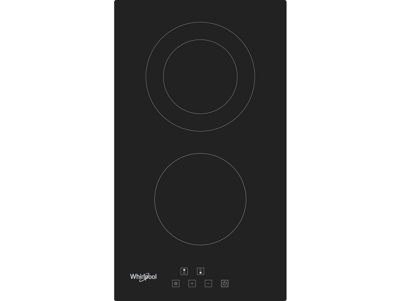 Whirlpool WRD6030B Beépíthető indukciós főzőlap