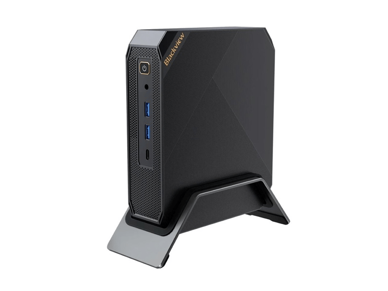 Blackview MP200 16GB/1TB mini računalo + Windows 11