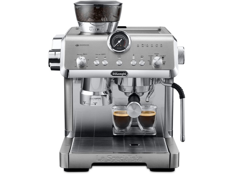 Delonghi EC9555.M La Specialista Presszó kávéfőző