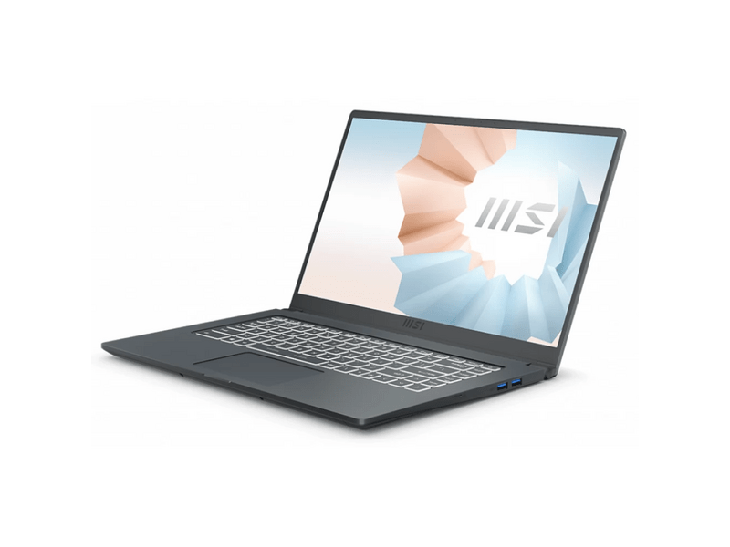 MSI Modern 15 A11M Notebook (9S7-155266-1026)