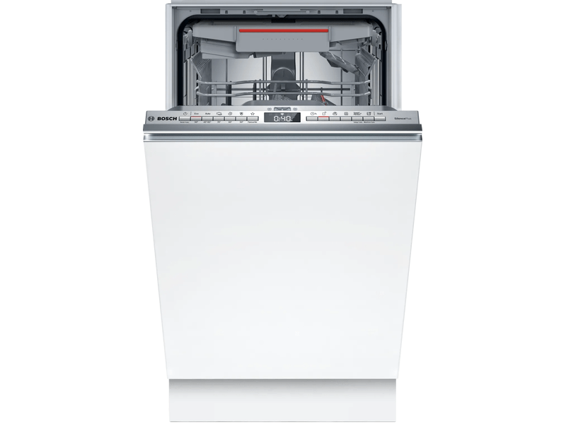 Bosch SPT4EMX24E Beépíthető mosogatógép