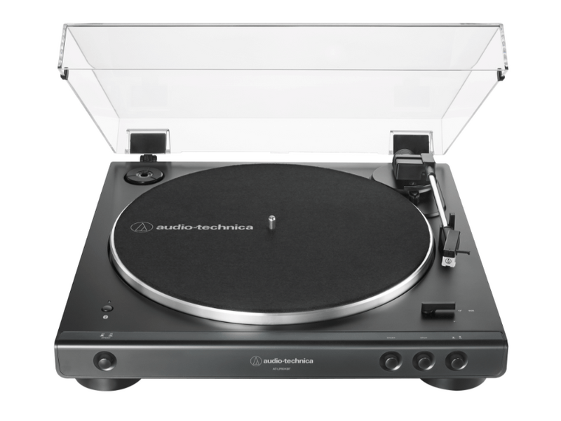 Audio-Technica AT-LP60XBT Lemezjátszó
