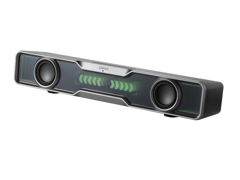 Edifier QS30 Számítógépes soundbar, fekete