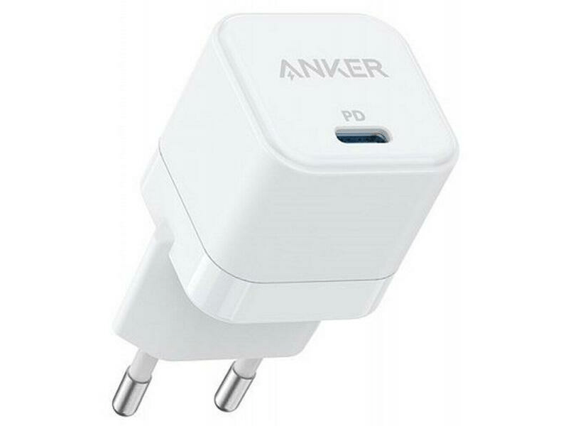 Anker A2149G21 PowerPort III Cube Hálózati Töltő