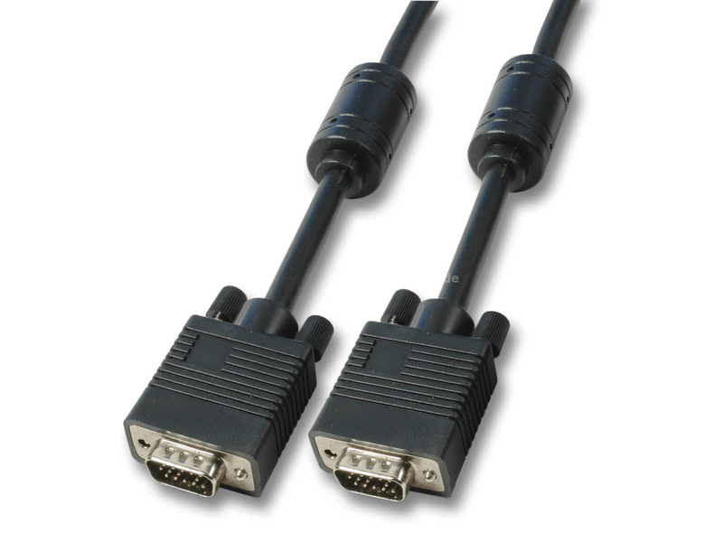 VIVA VGA Hosszabbító kábel 1,8m (78056-2)