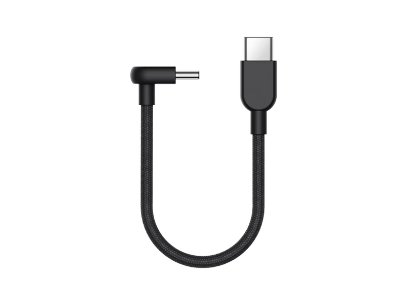 Xiaomi 3A Braided USB-C - USB-C kábel (BHR08W0GL)