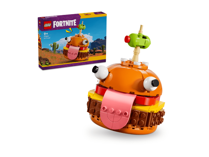 LEGO® Fortnite Durrr Burger (77070)